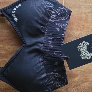 Darc Sport Black Top